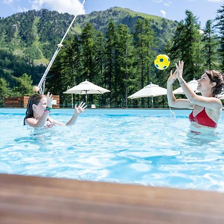 Villages Clubs Du Soleil - Montgenèvre Εξωτερικό φωτογραφία